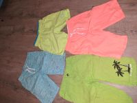 H&M Sommer Shorts gr.128/134 jungs/ Kurze Hosen Hannover - Herrenhausen-Stöcken Vorschau