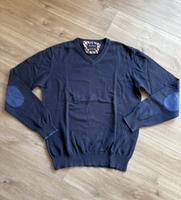 Dunkelblauer Pullover Daniel Hechter Größe M Bayern - Kleinheubach Vorschau