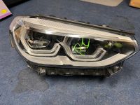 BMW X3 G01 LED Scheinwerfer Rechts 8496828 US Nordrhein-Westfalen - Dorsten Vorschau