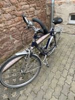 Carver Fahrrad 28 Zoll 24 Gang Sachsen-Anhalt - Gröbzig Vorschau