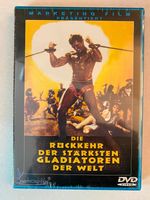 Die Rückkehr der stärksten Gladiatoren der Welt (1971) DVD  TOP! Friedrichshain-Kreuzberg - Kreuzberg Vorschau