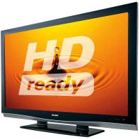 Sharp LCD Fernseher Tv LC-52XD1E Nordrhein-Westfalen - Lindlar Vorschau