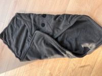 Hoppediz Einschlagdecke Fleece Maxi Cosi Herzogtum Lauenburg - Wohltorf Vorschau