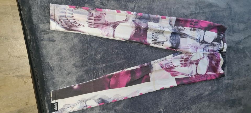 Yakuza Leggings in Markkleeberg