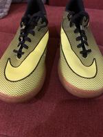 Nike Turnschuhe Größe 40,5 Bayern - Gesees Vorschau