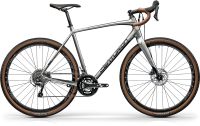 Centurion Crossfire Gravel 2000 XL Alu Shimano Disc Hessen - Edermünde Vorschau