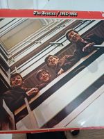 The Beatles 1962-1966, Vinyl, Selten! Bayern - Neustadt b.Coburg Vorschau