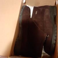 Winterschuhe_Boots_warmes Innenfutter +Reißverschluß_- neu- !!! Rostock - Kröpeliner-Tor-Vorstadt Vorschau