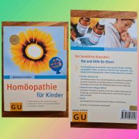 Homöopathie für Kinder Bayern - Vogtareuth Vorschau