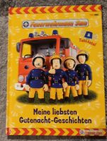 Feuerwehrmann Sam - Gutenacht-Geschichten Parchim - Landkreis - Plate Vorschau