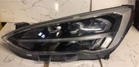 Ford Focus MK4 Orig.Scheinwerfer Full LED Links JX7B-13E015-AD Nordrhein-Westfalen - Bottrop Vorschau