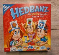 Spiel Hedbanz Ratespiel Rheinland-Pfalz - Rodenbach b. Altenkirchen, Westerwald Vorschau