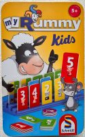 My Rummy Kids Reisen Familienspiel Lernspiel Kinderspiel 51439 Bayern - Salgen Vorschau