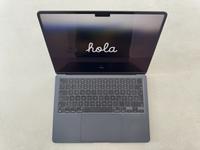 Apple MacBook Air, midnight blue, 13.6 Zoll, M3, 16GB RAM, 512GB Bayern - Gauting Vorschau