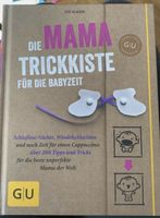 Die Mama Trickkiste für die Babyzeit / Buch / Ratgeber Nordrhein-Westfalen - Hamm Vorschau