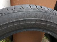 Autoreifen Bridgestone 205/55R16 Baden-Württemberg - Leutenbach Vorschau