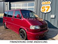 Volkswagen T4 Multivan VR6 Projekt Zwo + Automatik+TOP Baden-Württemberg - Freudental Vorschau