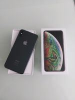 Apple iPhone XS Max 64GB Spacegrau - Akku NEU Nordrhein-Westfalen - Bergkamen Vorschau