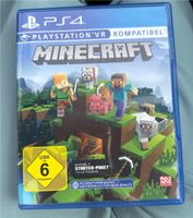 Minecraft für PS4 Bayern - Senden Vorschau
