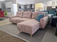 ⭐️ NEU - Eckcouch Funktions Couch CORDBEZUG Schlaffunktion Cord Bettkasten Sofa Ludwigslust - Landkreis - Ludwigslust Vorschau