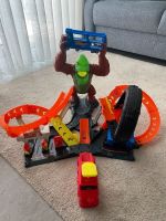 Hot Wheels Gorilla , Hot Wheels Bahn Aubing-Lochhausen-Langwied - Aubing Vorschau