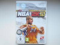 NBA 2K10, 2K Sports, NEU & OVP, Nintendo Wii Pankow - Prenzlauer Berg Vorschau