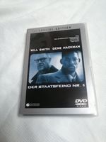 Der Staatsfeind Nr. 1  - Will Smith Gene Hackman - DVD Baden-Württemberg - Winterbach Vorschau