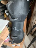 MMA Dummy Throwing Bag MMA Box Dummy Boxsack Kombo Wurf Bayern - Geiersthal Vorschau