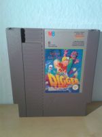 NES Digger T. Rock The Legend of the Lost City Nordrhein-Westfalen - Krefeld Vorschau