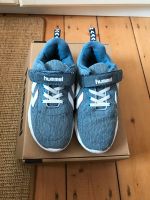 Hummel Sneaker Turnschuhe Gr. 33 Bochum - Bochum-Südwest Vorschau