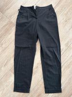 Dünne schwarze Stoff Hose, BCBG, S, Sommer Bayern - Röthenbach Vorschau