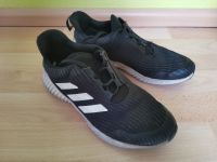 39 adidas Fortarun K Schuhe Sportschuhe Hallenschuhe Sneaker schw Schleswig-Holstein - Ellerau  Vorschau