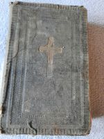 Sehr Alte Bibel Sachsen - Chemnitz Vorschau