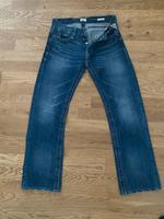 Replay Herren Jeans W29 L34 Leipzig - Leutzsch Vorschau