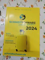 Gutschein für SchmidtSchwarz Reisen Rietschen - Daubitz Vorschau