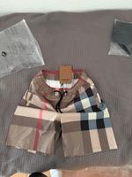 Burberry Shorts Stuttgart - Stuttgart-Mitte Vorschau