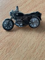 BMW Pin R80 R100 Metal Versand 2.-€ Niedersachsen - Ronnenberg Vorschau