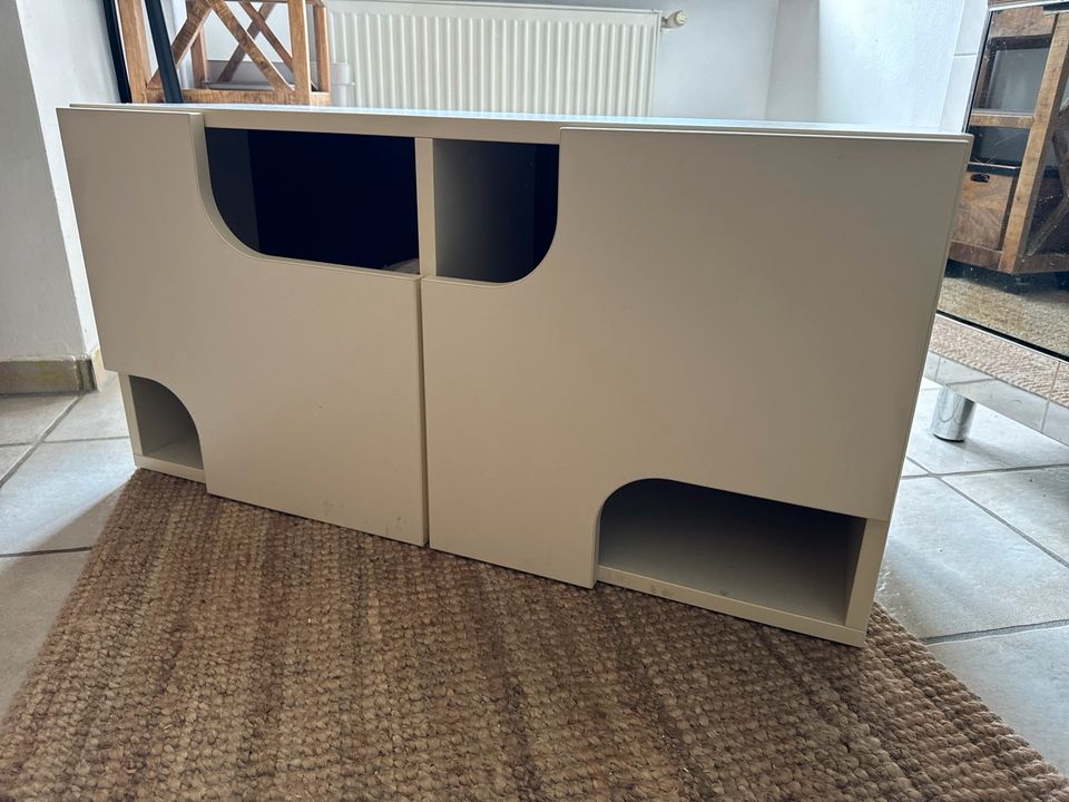 Mega schöner Hängeschrank, Neupreis 279 € in Heidelberg