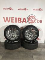 Winterräder Audi Seat Skoda VW MICHELIN 245/45 R18  #049 Sachsen - Großschirma Vorschau