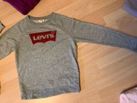 Levi's Sweatshirt Pullover Graphic Standard Crew Gr.M 36/38 Hamburg-Mitte - Hamburg Horn Vorschau