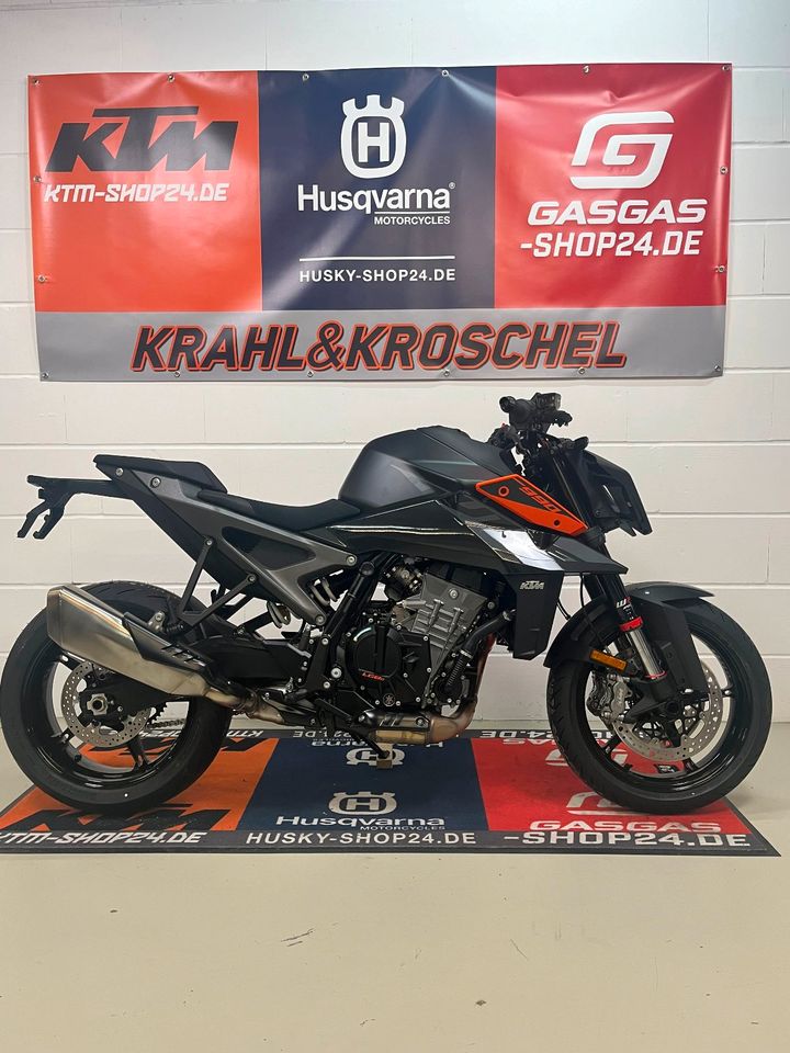 KTM 990 Duke Mod.2024 in Sonnewalde