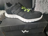 Sportschuh Thüringen - Jena Vorschau