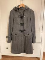 Esprit Gr. XS 34 Mantel Dufflecoat Wollmantel Mantel Berlin - Biesdorf Vorschau
