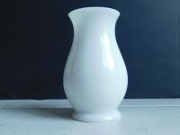 Kleine Vase mit Hirsch und Reh - 7 cm hoch - weiß Hannover - Ricklingen Vorschau