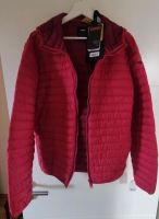 Armata di Mare Thermore Steppjacke Jacke L rot neu Baden-Württemberg - Schefflenz Vorschau