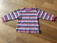 Langarmshirt Pullover Jako-o Größe 56/62 Niedersachsen - Königslutter am Elm Vorschau