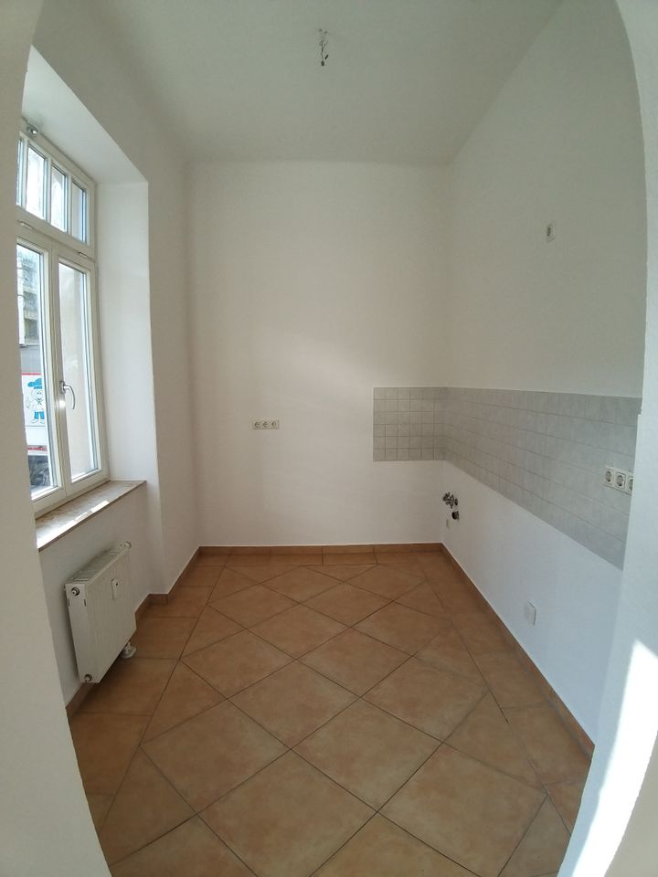 Gemütliche kleine 1-Zimmer Wohnung zu vermieten in Dresden
