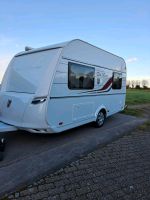 Tabbert 380 TD Finest Edition Nordrhein-Westfalen - Aldenhoven Vorschau