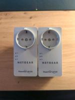 2x NETGEAR Powerline 500 Passthru XAV5401 PowerLAN Netzwerk Adapt Niedersachsen - Langenhagen Vorschau