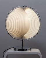 Kare Design Moon Lamp, Mondlampe, Lampe 80er, Vintage Baden-Württemberg - Bönnigheim Vorschau